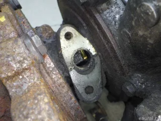2175582 Ford Турбина Ford Transit 4 Арт E31290399, вид 6