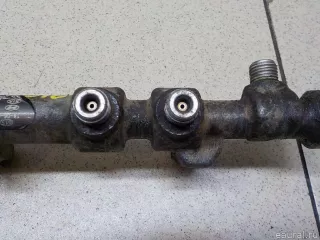 314002F000 Hyundai-Kia Топливная рампа  Hyundai Santa FE 3 (DM) 2.2л Арт E31294346, вид 4