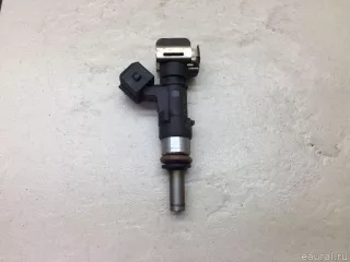 0280158167 BOSCH Распределитель впрыска (инжектор) Lancia Delta 3 Арт E60460599, вид 2