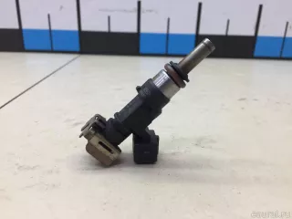 0280158167 BOSCH Распределитель впрыска (инжектор) Lancia Delta 3 Арт E60460599, вид 4