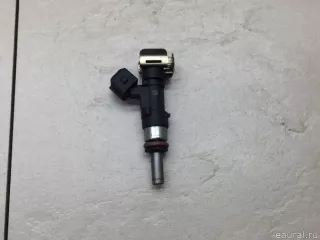0280158167 BOSCH Распределитель впрыска (инжектор) Lancia Delta 3 Арт E60460603, вид 2