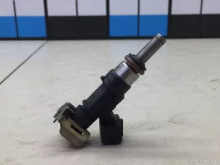 0280158167 BOSCH Распределитель впрыска (инжектор) Lancia Delta 3 Арт E60460603, вид 4