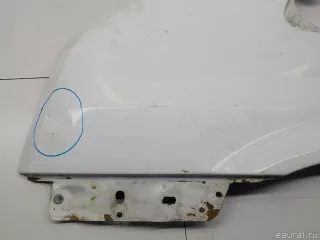 1561051 Ford Крыло переднее левое Ford Transit 3 restailing Арт E31299995, вид 4