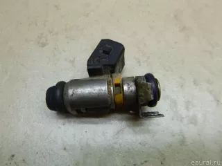71724545 Fiat Форсунка инжекторная электрическая Fiat Punto 3 restailing Арт E60514794, вид 1
