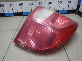 4133120K00 Great Wall Фонарь задний левый Great Wall Hover Арт E31315092, вид 4