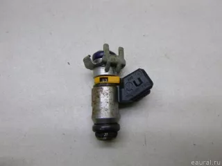 71724545 Fiat Форсунка инжекторная электрическая Fiat Punto 3 restailing Арт E60637236, вид 1