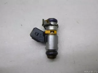 71724545 Fiat Форсунка инжекторная электрическая Fiat Punto 3 restailing Арт E60637236, вид 2