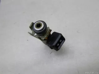 71724545 Fiat Форсунка инжекторная электрическая Fiat Punto 3 restailing Арт E60637236, вид 3