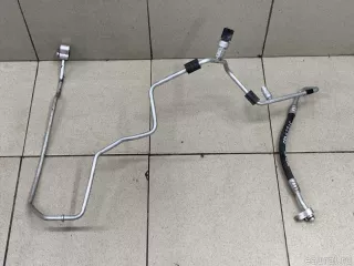 6R1820741G VAG Трубка кондиционера Audi A1 Арт E31329785, вид 1