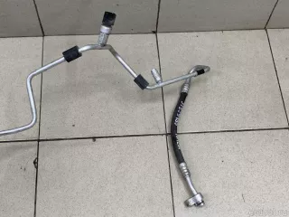 6R1820741G VAG Трубка кондиционера Audi A1 Арт E31329785, вид 3