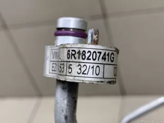 6R1820741G VAG Трубка кондиционера Audi A1 Арт E31329785, вид 8