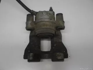 2214230181 Mercedes Benz Суппорт тормозной задний левый Mercedes E W212 Арт E31387967, вид 4