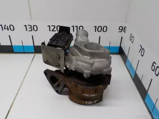2175582 Ford Турбина Ford Ranger 3 Арт E31425064, вид 1