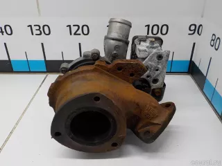 2175582 Ford Турбина Ford Ranger 3 Арт E31425064, вид 6
