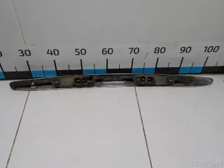 1581834 Ford Накладка крышки багажника Ford Focus 2 restailing Арт E31427771, вид 4