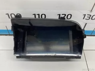 2218205489 Mercedes Benz Дисплей информационный Mercedes E W212 Арт E31428126, вид 1
