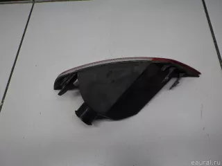 1505707 Ford Фонарь задний в бампер левый Ford Focus 2 restailing Арт E31438128, вид 2