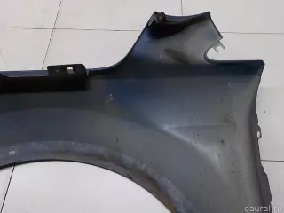 1521596 Ford Крыло переднее правое Ford Focus 2 restailing Арт E31440982, вид 11