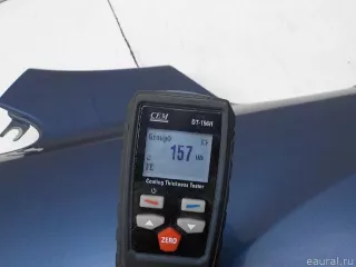 1521596 Ford Крыло переднее правое Ford Focus 2 restailing Арт E31440982, вид 15