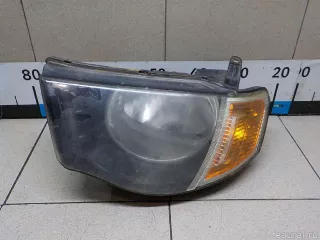 8301A007 Mitsubishi Фара левая Mitsubishi L200 5 Арт E31497903, вид 1