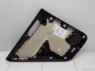 5N0867212EXPA VAG Обшивка двери задней правой Volkswagen Tiguan 1 Арт E31503899, вид 5