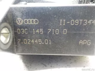 03C145710E VAG Клапан перепускной Volkswagen Tiguan 1 Арт E31545773, вид 6