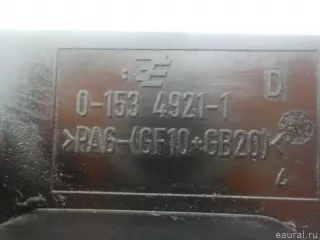 93184656 GM Блок предохранителей Opel Astra H Арт E31546331, вид 9