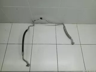 5N0820743F VAG Трубка кондиционера Seat Alhambra 2 restailing Арт E31553341, вид 1