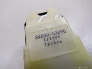 8404053080 Toyota Блок управления стеклоподъемниками Lexus IS 2 Арт E80274831, вид 5