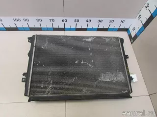 5N0121253F VAG Радиатор основной Seat Alhambra 2 restailing Арт E80351154, вид 2