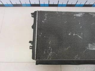 5N0121253F VAG Радиатор основной Seat Alhambra 2 restailing Арт E80351154, вид 3