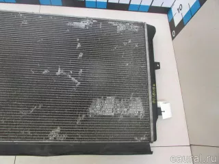 5N0121253F VAG Радиатор основной Seat Alhambra 2 restailing Арт E80351154, вид 4