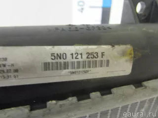 5N0121253F VAG Радиатор основной Seat Alhambra 2 restailing Арт E80351154, вид 9