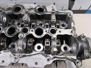 LR014249 Land Rover Головка блока цилиндров Jaguar XJ X351 restailing Арт E80461538, вид 3