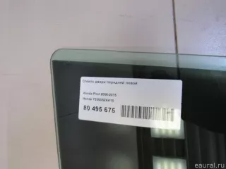73350SZAA10 Honda Стекло двери передней левой Honda Pilot 2 Арт E80495675, вид 4