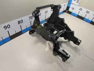 77105TL0E01 Honda Рамка магнитолы Honda Accord 9 Арт E80589479, вид 2