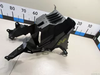 77105TL0E01 Honda Рамка магнитолы Honda Accord 9 Арт E80589479, вид 5