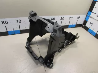 77105TL0E01 Honda Рамка магнитолы Honda Accord 9 Арт E80589479, вид 6