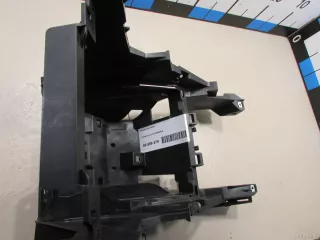 77105TL0E01 Honda Рамка магнитолы Honda Accord 9 Арт E80589479, вид 8
