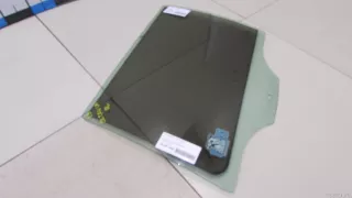 1Z9845205A VAG Стекло двери задней левой Skoda Octavia A8 Арт E80597495, вид 2