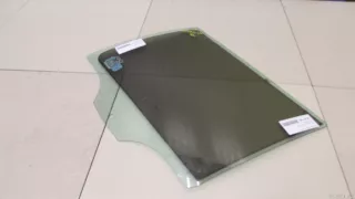 1Z9845205A VAG Стекло двери задней левой Skoda Octavia A8 Арт E80597495, вид 3