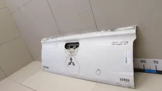 6724A028 Mitsubishi Дверь багажника нижняя Mitsubishi L200 5 Арт E80609405, вид 3
