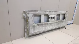 6724A028 Mitsubishi Дверь багажника нижняя Mitsubishi L200 5 Арт E80609405, вид 9
