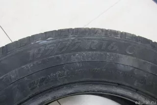  Шина Volkswagen Crafter 1 Арт E80629639, вид 4