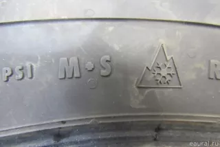  Шина Volkswagen Crafter 1 Арт E80629639, вид 6