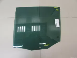 5N0845025A VAG Стекло двери задней левой Volkswagen Tiguan 1 Арт E80666358, вид 1