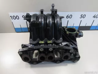 55218311 Fiat Коллектор впускной Fiat Albea Арт E80676195, вид 1