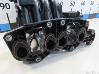 55218311 Fiat Коллектор впускной Fiat Albea Арт E80676195, вид 2