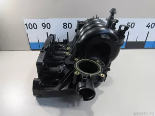 55218311 Fiat Коллектор впускной Fiat Albea Арт E80676195, вид 5