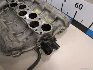 17160RN0A00 Honda Коллектор впускной Honda Crosstour Арт E80683606, вид 5